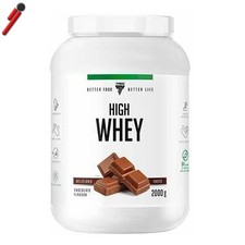 Trec Nutrition, High Whey, 900