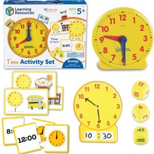Time Activity Set - Orologi