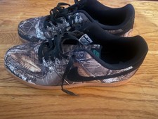 Taglia 14-Realtree x Nike Air
