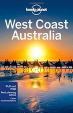 West Coast Australia (Travel Guide) von Lonely Planet | Buch | Zustand gut