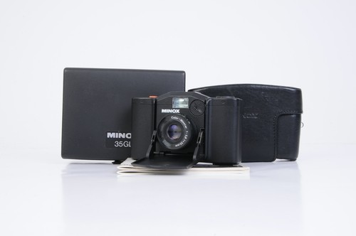 Minox - , (come