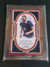 Karim Benzema Dynamo 2024