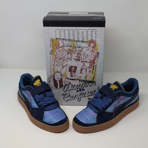 Sneakers puma dazed - dazed, &
