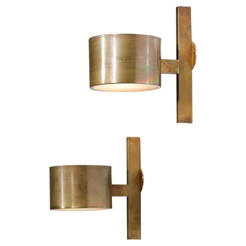 Coppia applique moderne - coppia, in