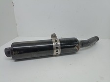 Scarico silenziatore yamaha - silenziatore,