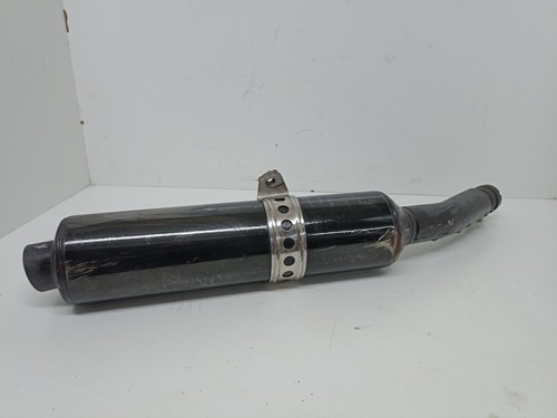 Scarico silenziatore yamaha - silenziatore,