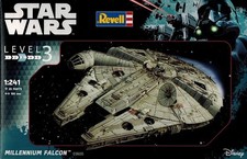 Revell 03600 - Star Wars -