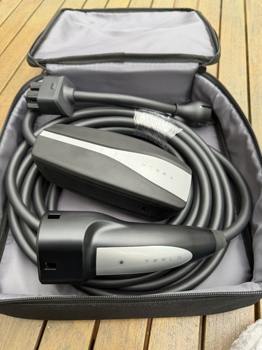Chargeur tesla umc - umc, /