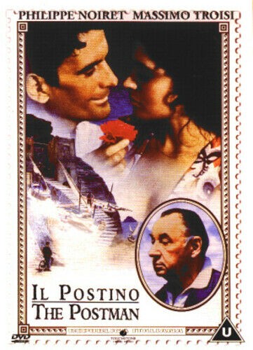 Postino massimo - il,