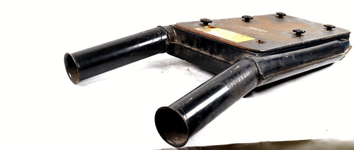 Airbox maserati indy - airbox, 4.9