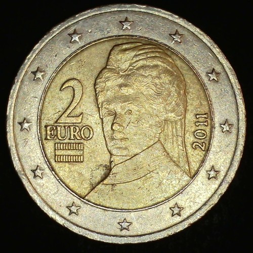 Moneda euros de - euros,
