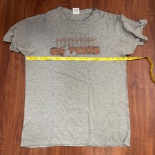 T-shirt skateboard vintage