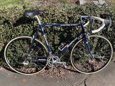 Bianchi Campione d’Italia 58