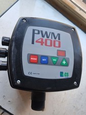 WaCS PWM 400D/7.5 1 Basic 7.5 Pompe Dab Drive Control