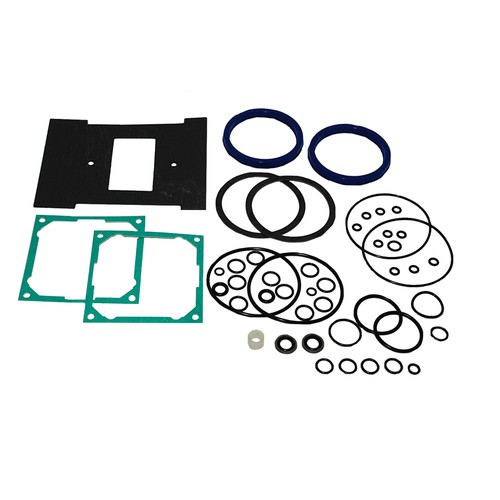 Faac 390760 kit confezione - 390760,