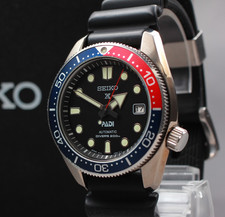 [QUASI NUOVO] SEIKO PADI 6R15-04J0 SBDC071 DIVER'S 200M AT Uomo dal GIAPPONE X406