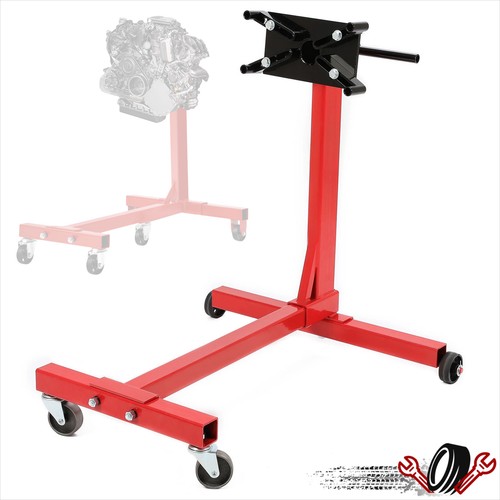 1500lbs steel 360 rotating - 1500lbs, 360°