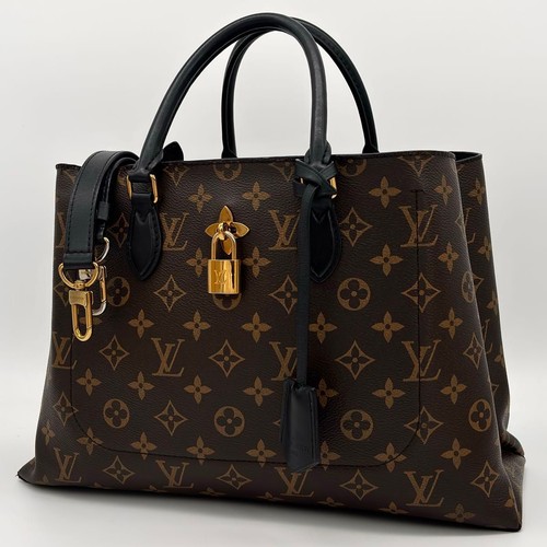 Louis vuitton bag m43550 noir - vuitton,