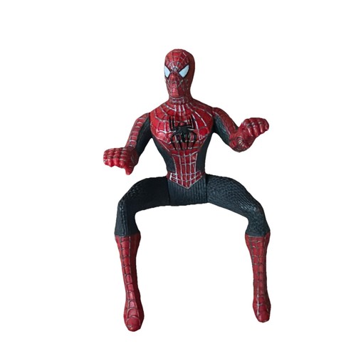Modellino marvel spider man - modellino,