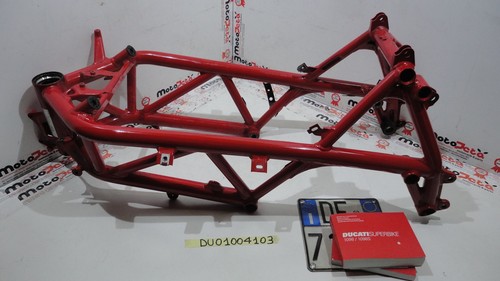 Telaio supporto motore engine - telaio,