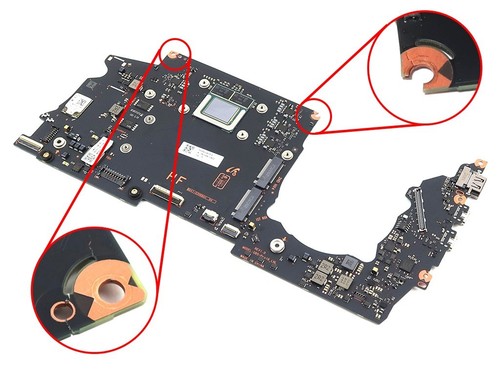 Samsung np960xha core - core, 7