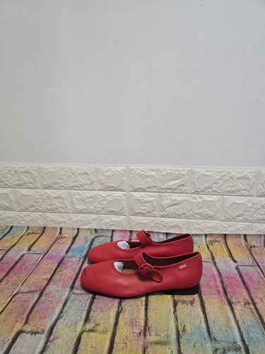 Ballerine camper casi myra - camper,