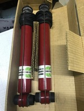 Ammortizzatori Anteriori