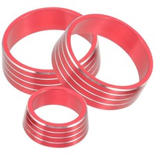 3 Pezzi Accessori Manopola