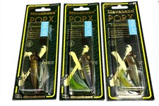 Megabass POPX FA 3 pezzi