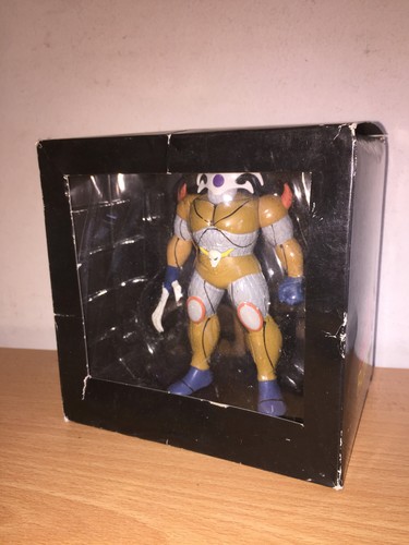 Nagai robot collection n - go,
