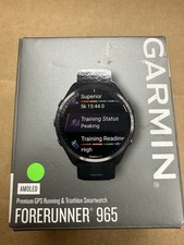 Garmin 47MM PREMIUM GPS