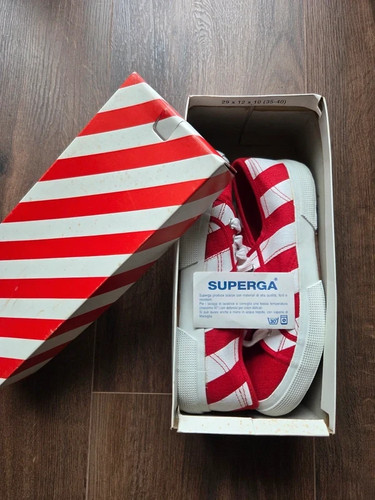Superga vintage anni - superga, 90