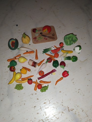 Nostalgia negozio alimentare