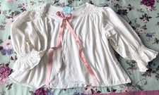 Sante Intimates Giacca Letto