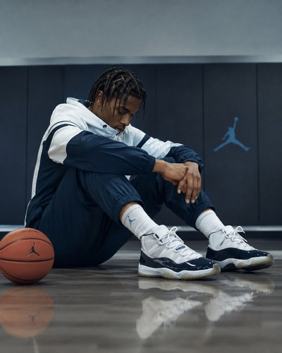 Sneakers air jordan retro - 11,