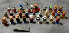 Lego Fabuland Personaggi Vari