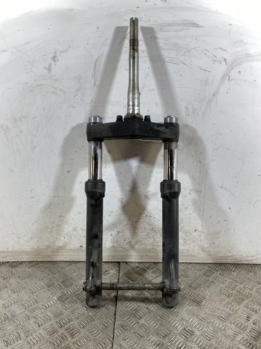 102483 forcella honda silver - forcella,