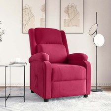 Recliner Chair, Recliner