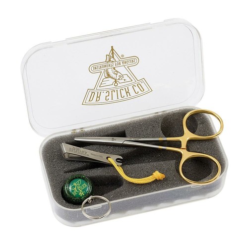 Slick set regalo pinza - set,