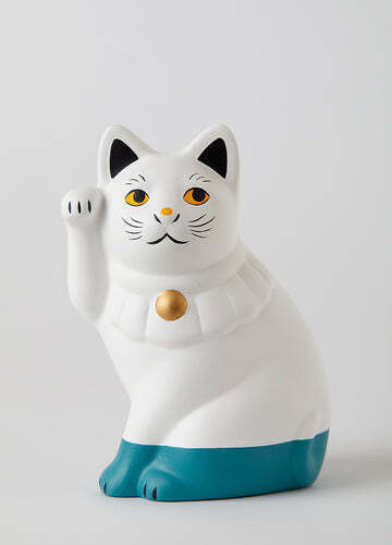 Gatto portafortuna giapponese