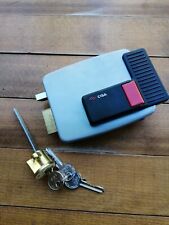 SERRATURA ELETTRICA CISA 11610-70-2 SINISTRA