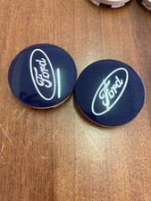 2 TAPPI FORD COLORE BLU