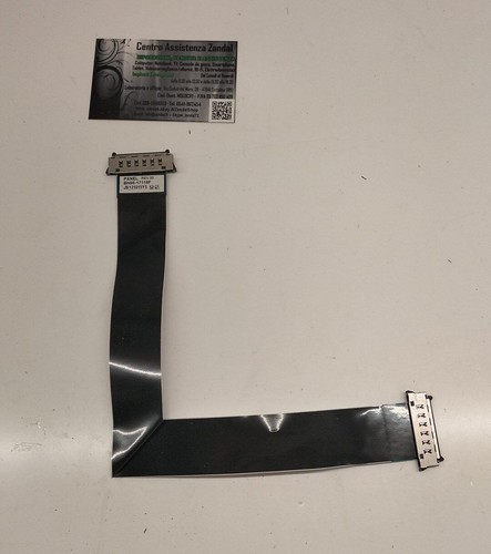 Cavi flat panel - flat,