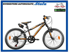 BICI MTB BAMBINO ATALA SKATE 20” 6V 2025