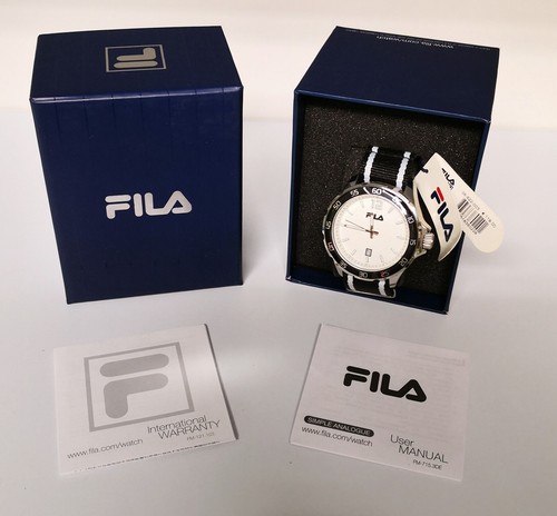 Fila orologio sportivo atm - orologio,