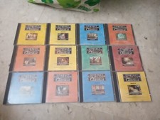 Lotto 20 CD Compact Collection
