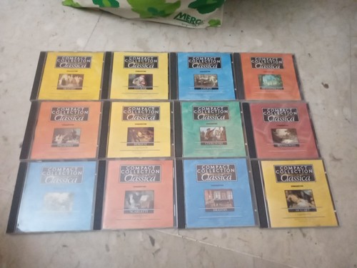 Lotto compact collection - lotto, cd
