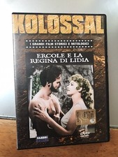Ercole e la Regina di