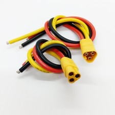 1 Paio Amass MT60 3,5MM