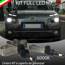 KIT FULL LED CITROEN C4 CACTUS